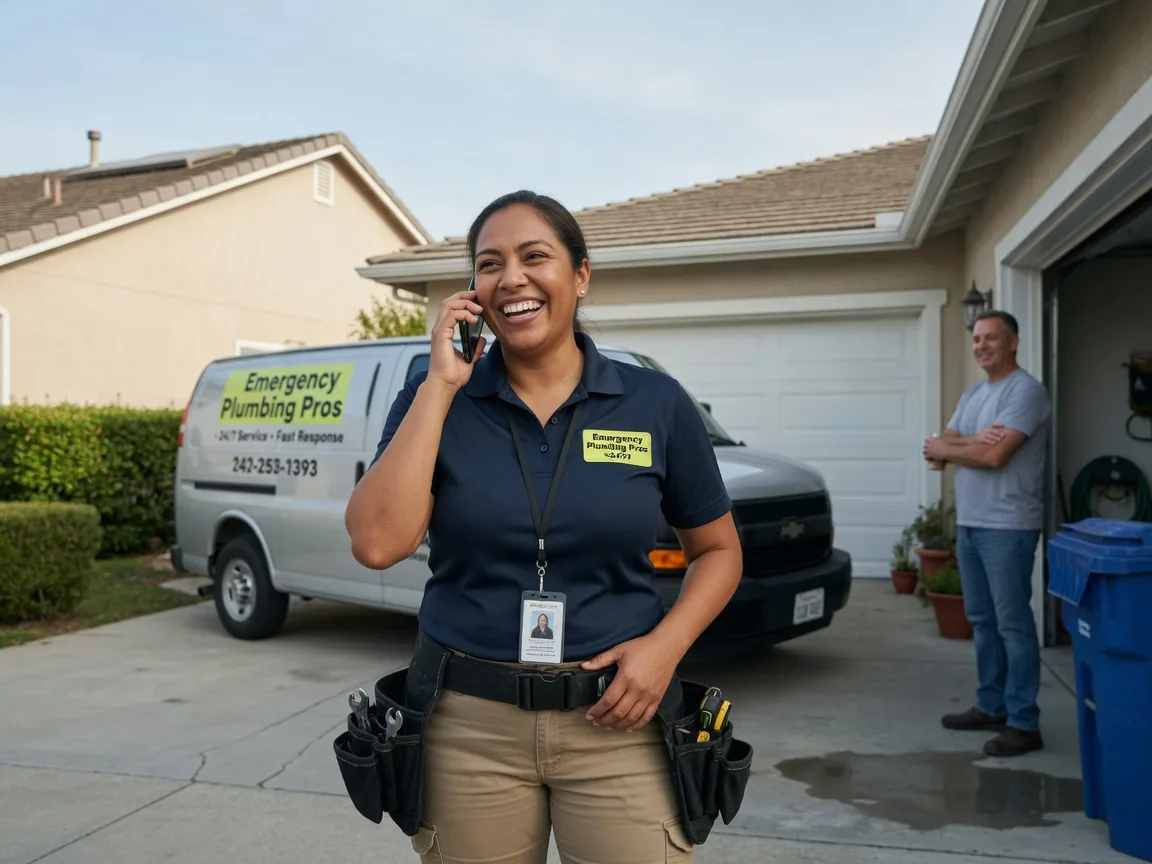 Emergency Plumber Riley, KS FAQs
